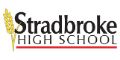 Logo for Stradbroke High School